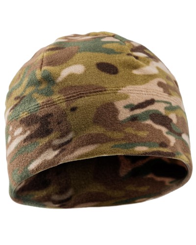 Шапка флисовая Ranger мультикам 55-57 Шапка флисовая Ranger мультикам 55-57