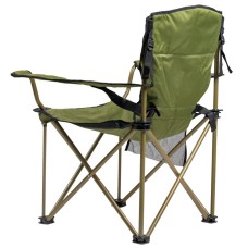 Крісло складане Ranger Rshore Green
