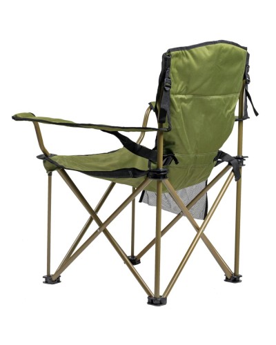 Крісло складане Ranger Rshore Green Крісло складане Ranger Rshore Green