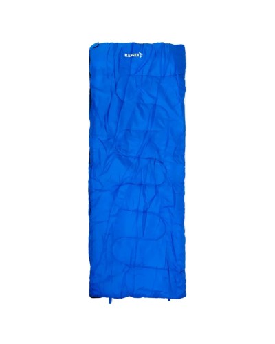 Спальний мішок Ranger Atlant Blue