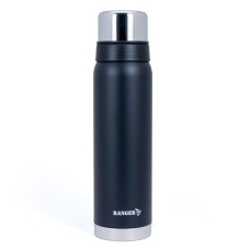 Термос Ranger Expert 0,9 L Black