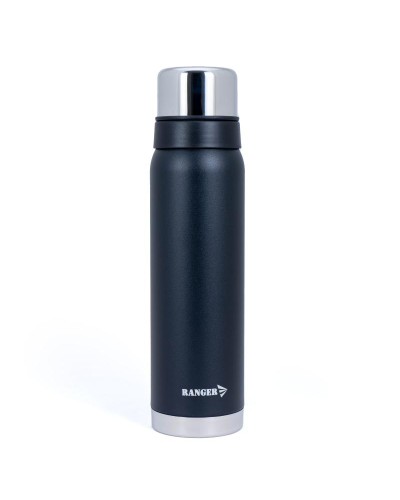 Термос Ranger Expert 0,9 L Black Термос Ranger Expert 0,9 L Black