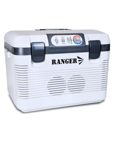 Автохолодильник Ranger Iceberg 19L Автохолодильник Ranger Iceberg 19L