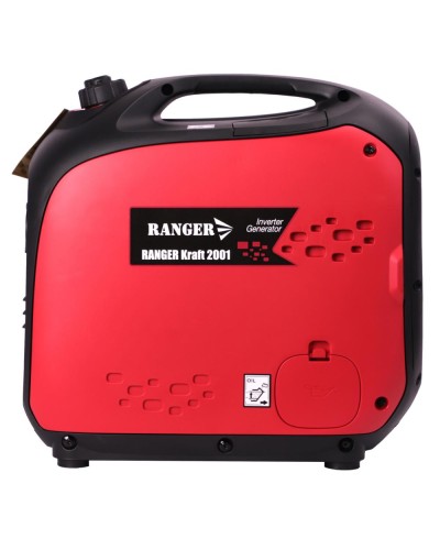 Інверторний генератор RANGER Kraft 2001