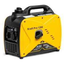 Інверторний генератор RANGER Kraft Pro 1200
