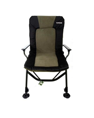 Кресло карповое Ranger Strong SL-107 Кресло карповое Ranger Strong SL-107