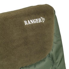Крiсло коропове Ranger Comfort Fleece SL-111
