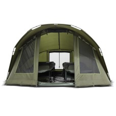 Намет короповий RANGER EXP 3-mann Bivvy+зимове покриття