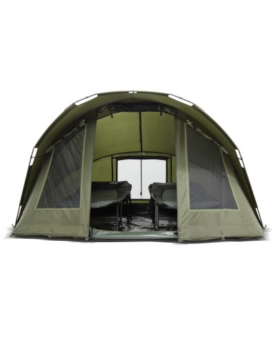 Намет короповий RANGER EXP 3-mann Bivvy+зимове покриття Намет короповий RANGER EXP 3-mann Bivvy+зимове покриття