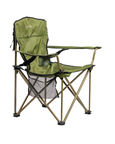 Крісло складане Ranger Rshore Green Крісло складане Ranger Rshore Green