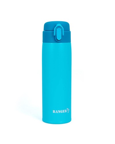 Термокружка Ranger Expert 0,35 L Blue Термокружка Ranger Expert 0,35 L Blue