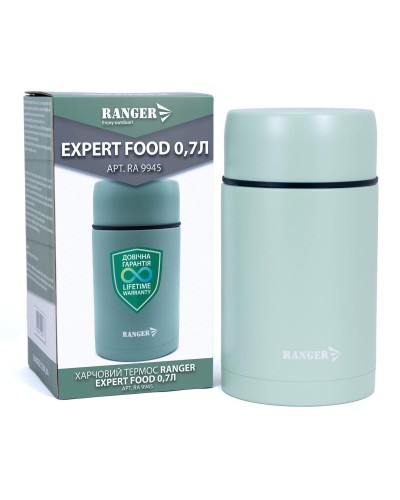 Термос Ranger Expert Food 0,7 L