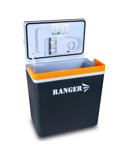Автохолодильник Ranger Cool 20L Автохолодильник Ranger Cool 20L