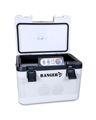 Автохолодильник Ranger Iceberg 19L Автохолодильник Ranger Iceberg 19L