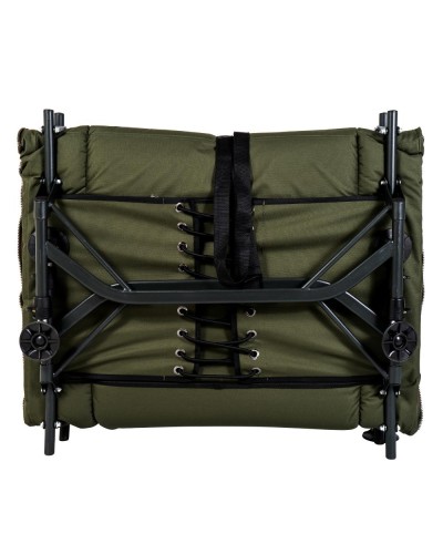 Короповая раскладушка Ranger BED 85 Kingsize Sleep Короповая раскладушка Ranger BED 85 Kingsize Sleep