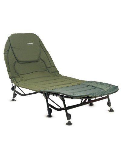 Коропова раскладушка Ranger BED 87 Sleep System Коропова раскладушка Ranger BED 87 Sleep System