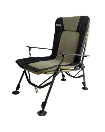 Кресло карповое Ranger Strong SL-107