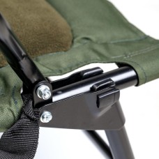Крiсло коропове Ranger Comfort Fleece SL-111