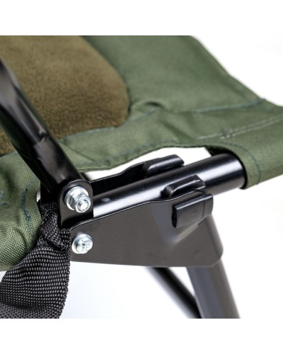 Кресло карповое Ranger Comfort Fleece SL-111 Кресло карповое Ranger Comfort Fleece SL-111