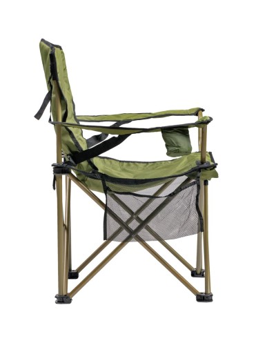 Крісло складане Ranger Rshore Green Крісло складане Ranger Rshore Green