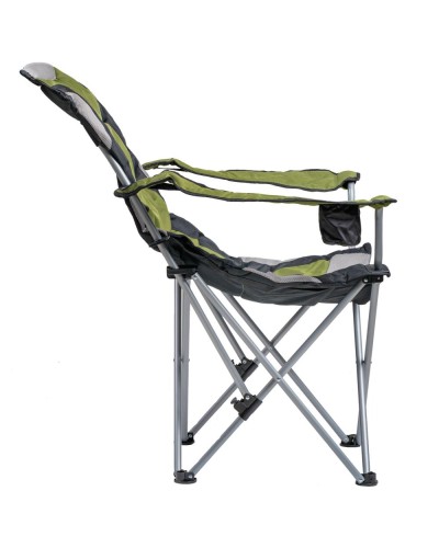 Складное кресло-шезлонг Ranger FC 750-052 Green Складное кресло-шезлонг Ranger FC 750-052 Green