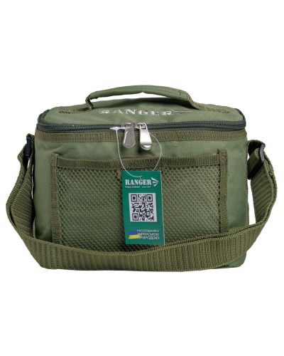 Термосумка Ranger HB5-S Термосумка Ranger HB5-S