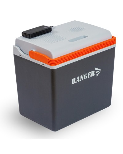 Автохолодильник Ranger Cool 20L Автохолодильник Ranger Cool 20L