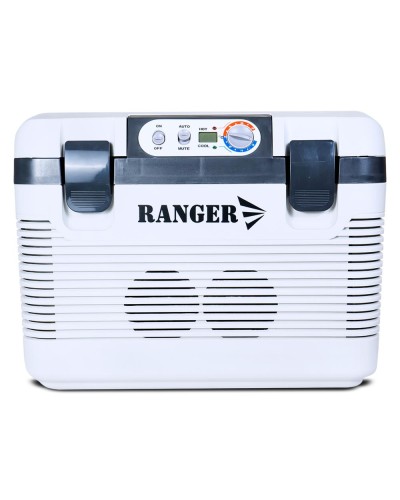 Автохолодильник Ranger Iceberg 19L Автохолодильник Ranger Iceberg 19L