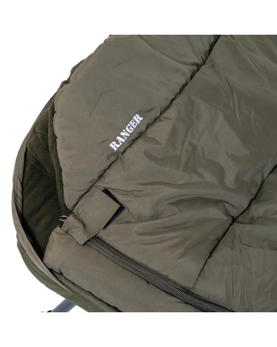 Короповая раскладушка Ranger BED 85 Kingsize Sleep Короповая раскладушка Ranger BED 85 Kingsize Sleep