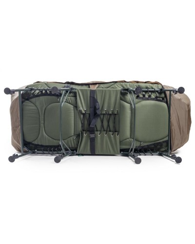 Коропова раскладушка Ranger BED 87 Sleep System Коропова раскладушка Ranger BED 87 Sleep System