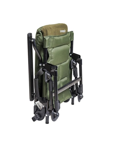Кресло карповое Ranger Comfort Fleece SL-111 Кресло карповое Ranger Comfort Fleece SL-111