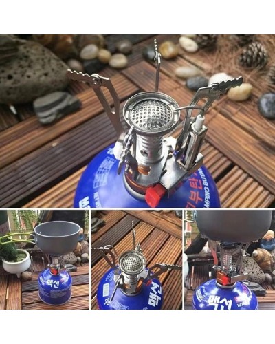 Набір туристичного посуду Ranger Prius Набір туристичного посуду Ranger Prius