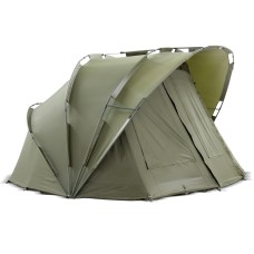 Намет короповий RANGER EXP 3-mann Bivvy+зимове покриття