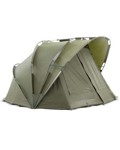 Намет короповий RANGER EXP 3-mann Bivvy+зимове покриття Намет короповий RANGER EXP 3-mann Bivvy+зимове покриття