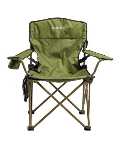 Крісло складане Ranger Rshore Green Крісло складане Ranger Rshore Green