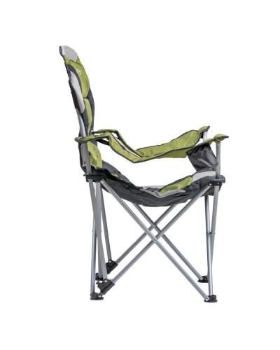 Складное кресло-шезлонг Ranger FC 750-052 Green Складное кресло-шезлонг Ranger FC 750-052 Green