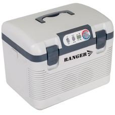 Автохолодильник Ranger Iceberg 19L