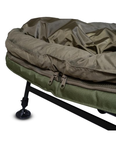Короповая раскладушка Ranger BED 85 Kingsize Sleep Короповая раскладушка Ranger BED 85 Kingsize Sleep