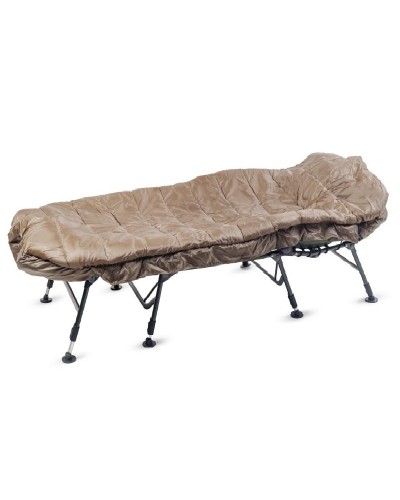 Коропова раскладушка Ranger BED 87 Sleep System Коропова раскладушка Ranger BED 87 Sleep System