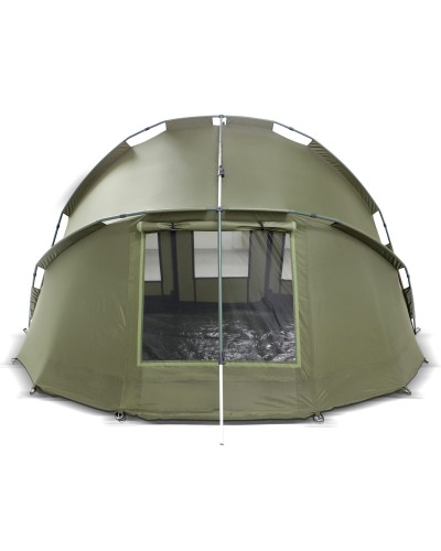 Намет короповий RANGER EXP 3-mann Bivvy+зимове покриття Намет короповий RANGER EXP 3-mann Bivvy+зимове покриття