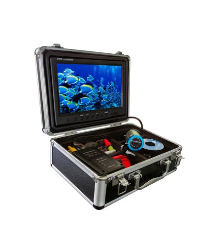 Відеокамера підводна Ranger Lux Case 9 D record