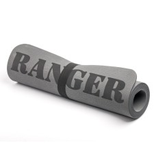 Каремат Ranger EVA 200x60 gray Logo