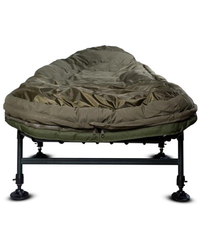Короповая раскладушка Ranger BED 85 Kingsize Sleep Короповая раскладушка Ranger BED 85 Kingsize Sleep