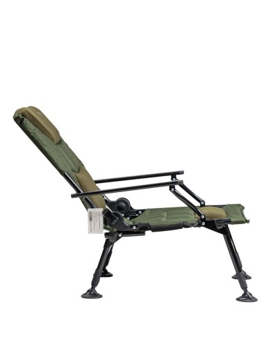 Кресло карповое Ranger Comfort Fleece SL-111 Кресло карповое Ranger Comfort Fleece SL-111