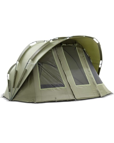 Намет короповий RANGER EXP 3-mann Bivvy+зимове покриття Намет короповий RANGER EXP 3-mann Bivvy+зимове покриття