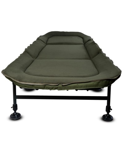Короповая раскладушка Ranger BED 85 Kingsize Sleep Короповая раскладушка Ranger BED 85 Kingsize Sleep
