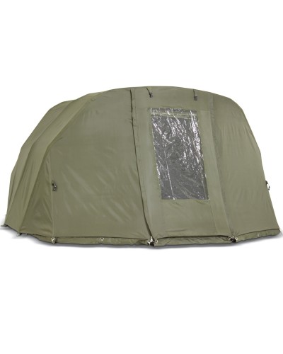 Намет короповий RANGER EXP 3-mann Bivvy+зимове покриття Намет короповий RANGER EXP 3-mann Bivvy+зимове покриття