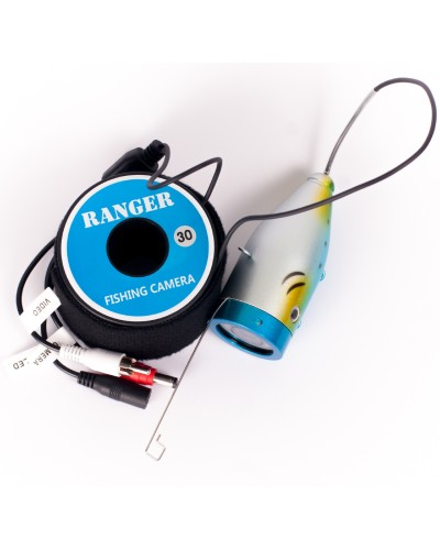 Відеокамера підводна Ranger Lux Case 15m Відеокамера підводна Ranger Lux Case 15m