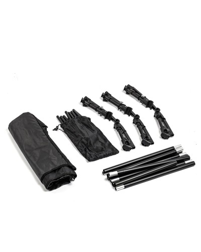 Походная раскладушка Ranger Compact Hike Походная раскладушка Ranger Compact Hike