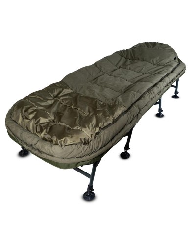 Короповая раскладушка Ranger BED 85 Kingsize Sleep